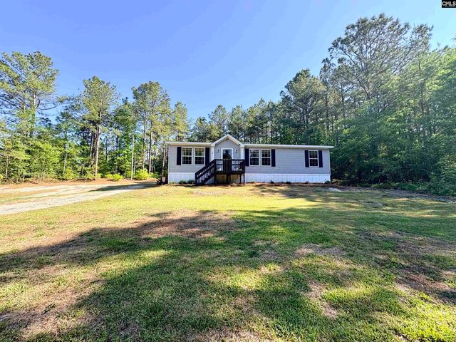 102 Caledonia Court, Leesville, SC 29070