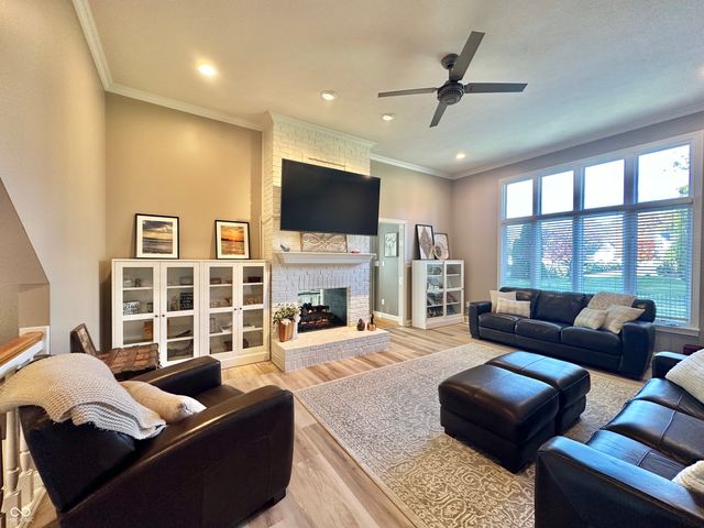 11216 Windermere Boulevard, Fishers, IN 46037