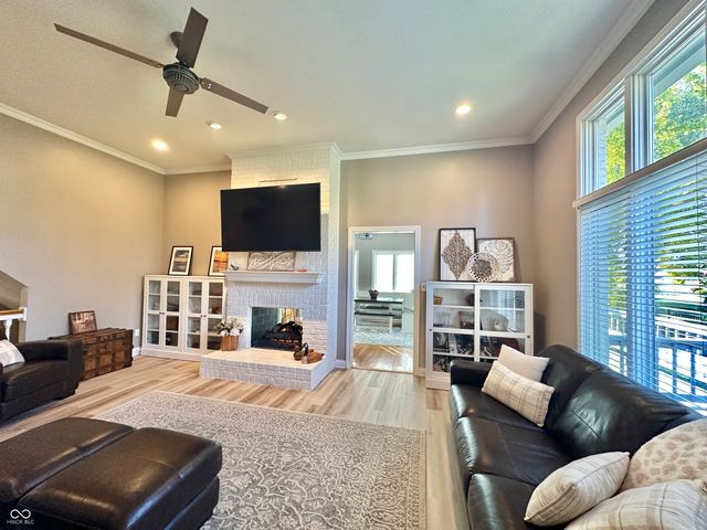 11216 Windermere Boulevard, Fishers, IN 46037