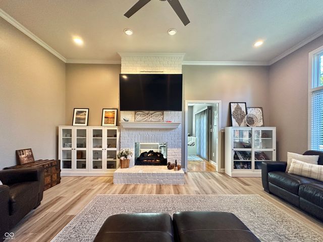 11216 Windermere Boulevard, Fishers, IN 46037