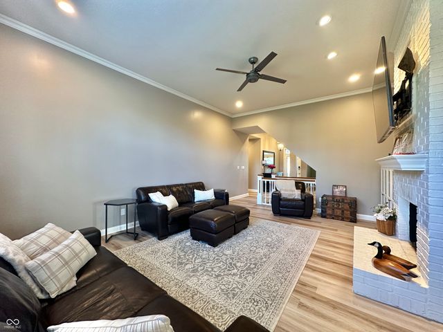 11216 Windermere Boulevard, Fishers, IN 46037