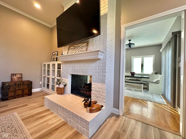 11216 Windermere Boulevard, Fishers, IN 46037