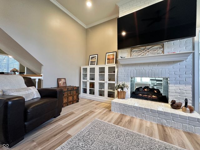 11216 Windermere Boulevard, Fishers, IN 46037