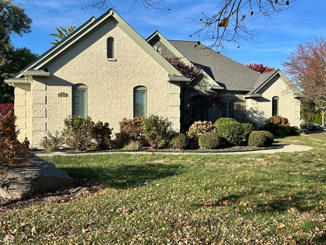 11216 Windermere Boulevard, Fishers, IN 46037