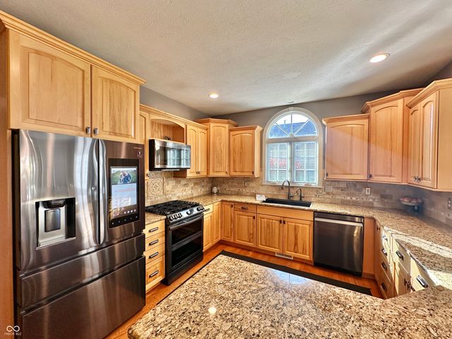 11216 Windermere Boulevard, Fishers, IN 46037