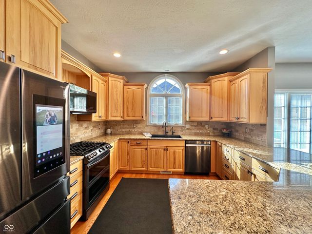 11216 Windermere Boulevard, Fishers, IN 46037