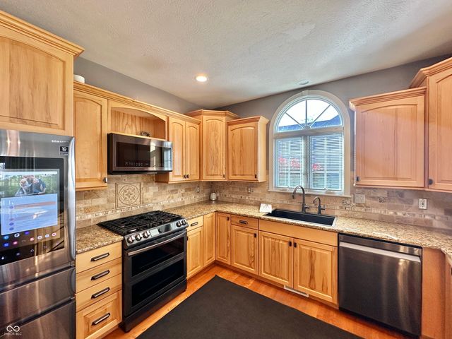 11216 Windermere Boulevard, Fishers, IN 46037