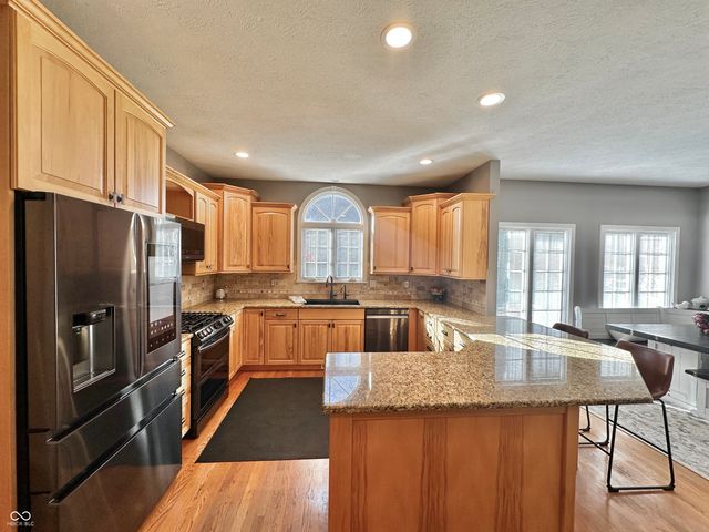 11216 Windermere Boulevard, Fishers, IN 46037