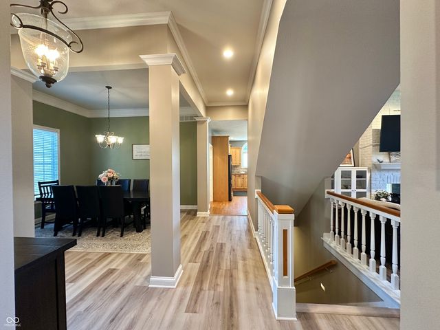 11216 Windermere Boulevard, Fishers, IN 46037