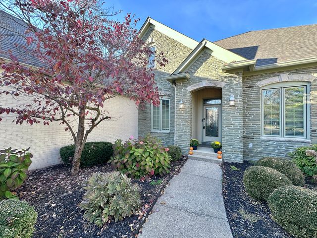 11216 Windermere Boulevard, Fishers, IN 46037