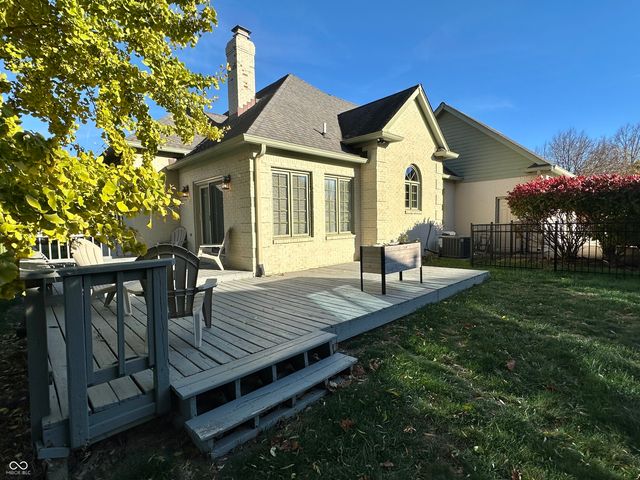 11216 Windermere Boulevard, Fishers, IN 46037