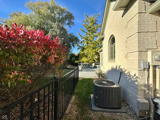 11216 Windermere Boulevard, Fishers, IN 46037