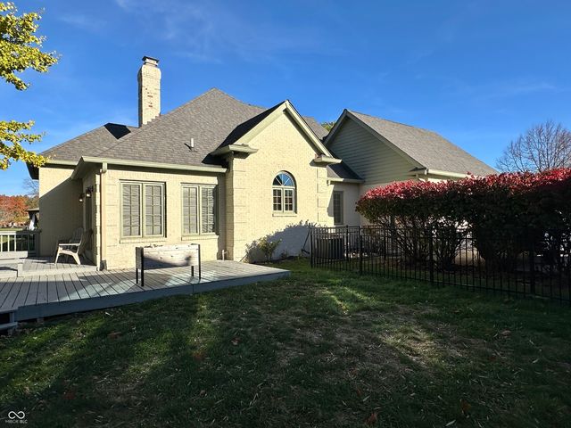 11216 Windermere Boulevard, Fishers, IN 46037