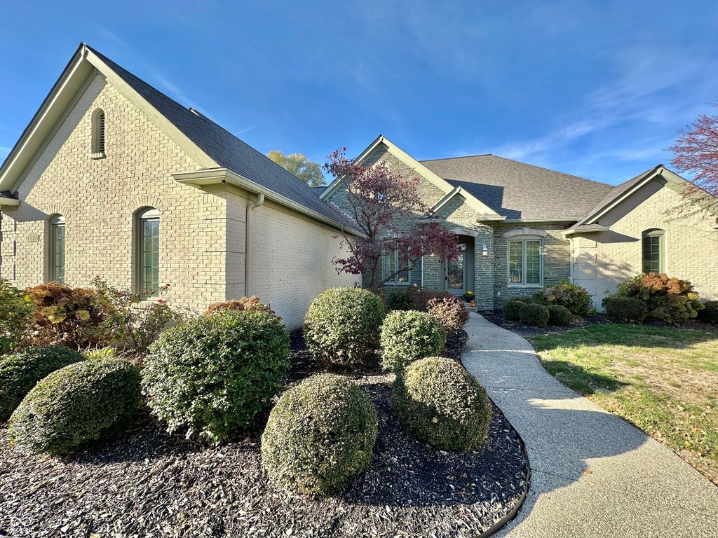 11216 Windermere Boulevard, Fishers, IN 46037