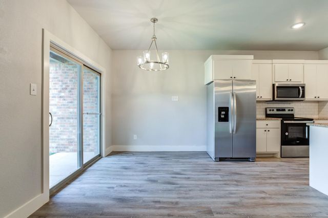 2528 137th Street, Lubbock, TX 79423