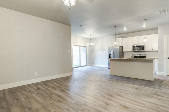 2528 137th Street, Lubbock, TX 79423