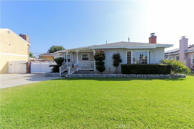 7503 Muller, Downey, CA 90241