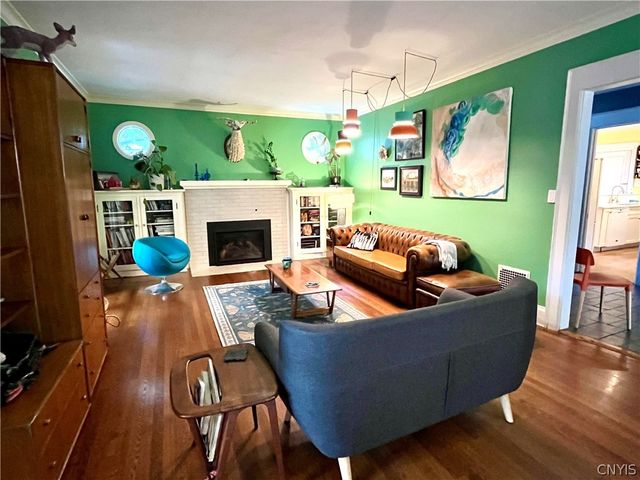112 Rugby Road, Syracuse, NY 13206