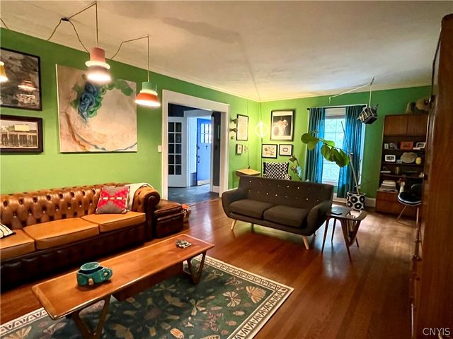 112 Rugby Road, Syracuse, NY 13206