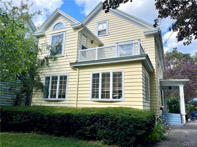 112 Rugby Road, Syracuse, NY 13206