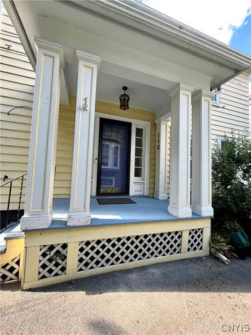 112 Rugby Road, Syracuse, NY 13206
