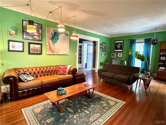 112 Rugby Road, Syracuse, NY 13206