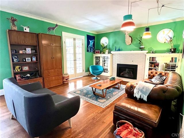 112 Rugby Road, Syracuse, NY 13206