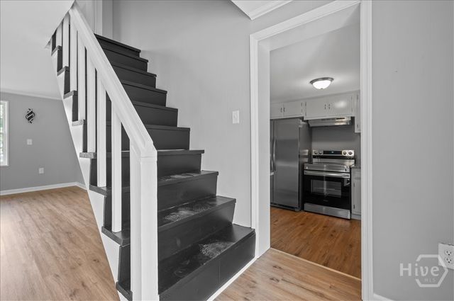 922 Carroll Street, Savannah, GA 31415