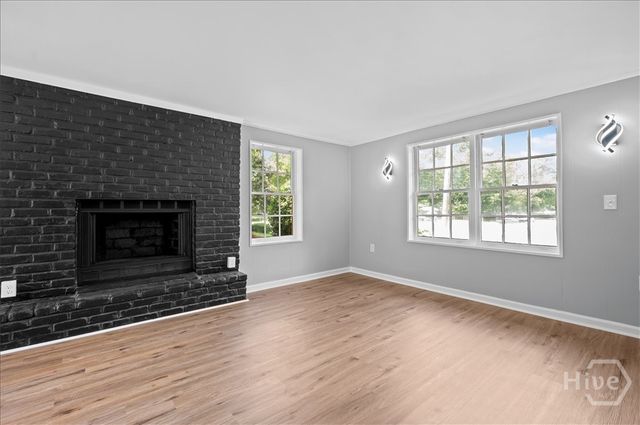 922 Carroll Street, Savannah, GA 31415