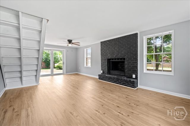 922 Carroll Street, Savannah, GA 31415