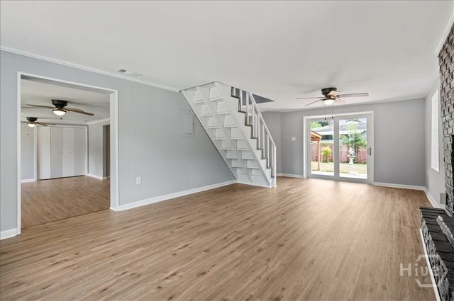 922 Carroll Street, Savannah, GA 31415