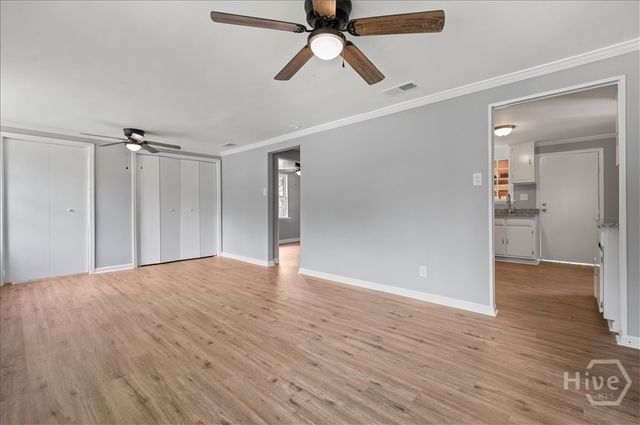922 Carroll Street, Savannah, GA 31415