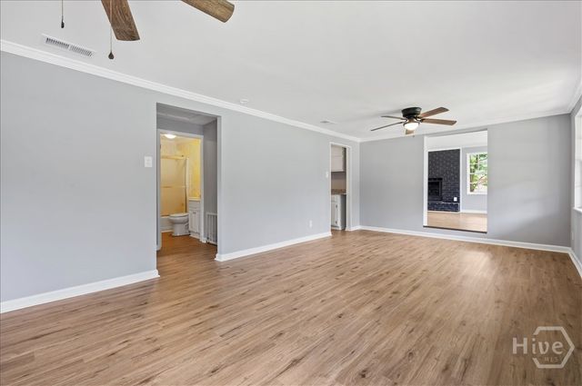 922 Carroll Street, Savannah, GA 31415
