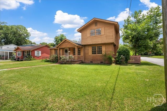 922 Carroll Street, Savannah, GA 31415