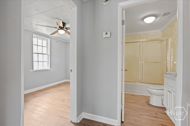 922 Carroll Street, Savannah, GA 31415