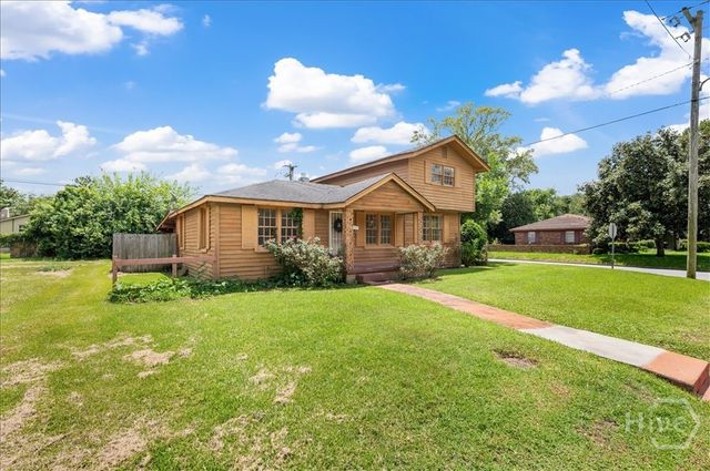 922 Carroll Street, Savannah, GA 31415