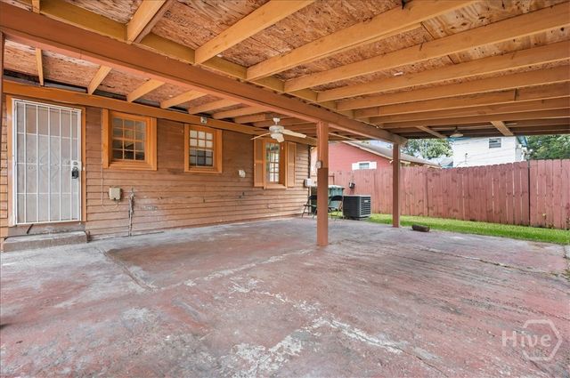 922 Carroll Street, Savannah, GA 31415