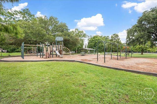 922 Carroll Street, Savannah, GA 31415