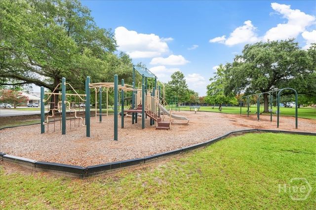 922 Carroll Street, Savannah, GA 31415