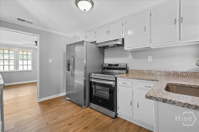 922 Carroll Street, Savannah, GA 31415