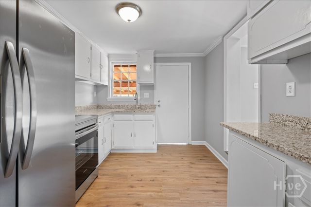 922 Carroll Street, Savannah, GA 31415