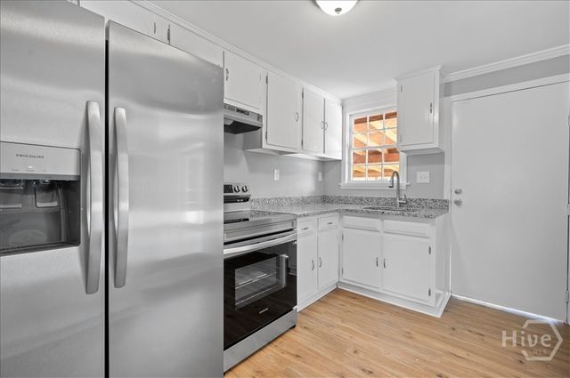 922 Carroll Street, Savannah, GA 31415