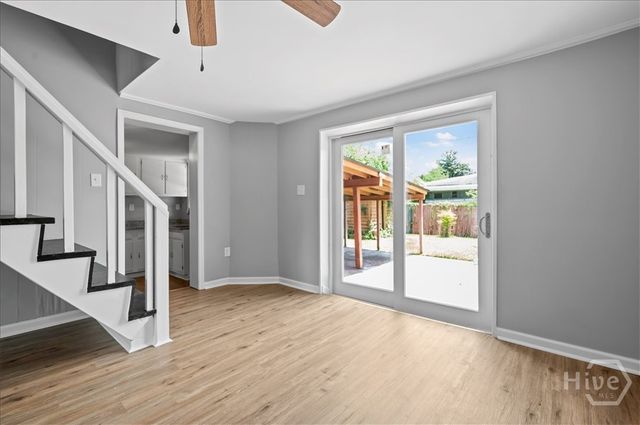 922 Carroll Street, Savannah, GA 31415