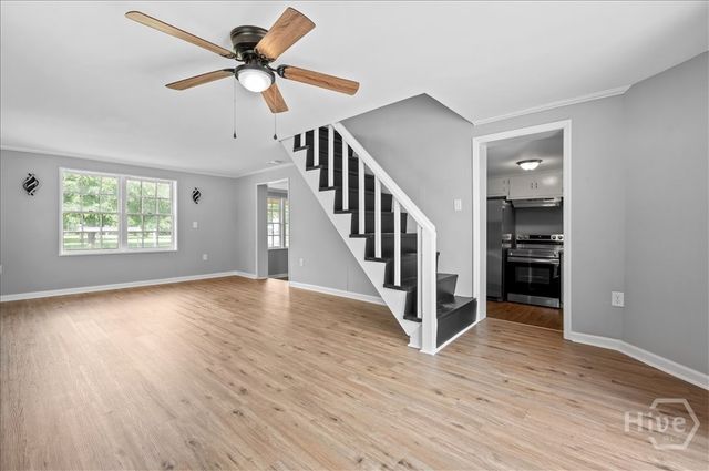 922 Carroll Street, Savannah, GA 31415