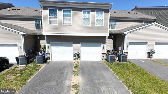 25 ROWAND WAY E, Clementon, NJ 08021