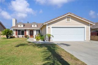 8871 Grace Street, Fontana, CA 92335