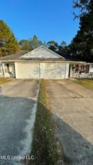 8316/8320 Exchange Street, 8316/8320, Gautier, MS 39553
