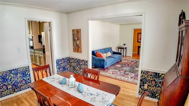 1220 Heritage Hills Circle, Snellville, GA 30078