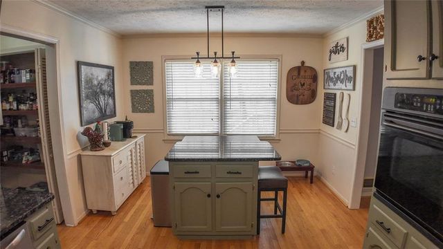 1220 Heritage Hills Circle, Snellville, GA 30078