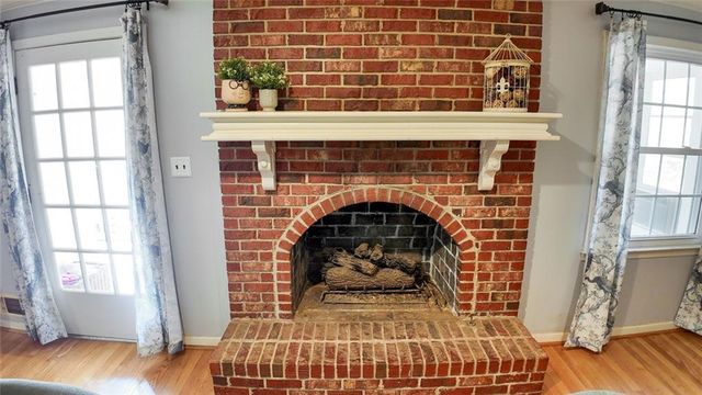 1220 Heritage Hills Circle, Snellville, GA 30078